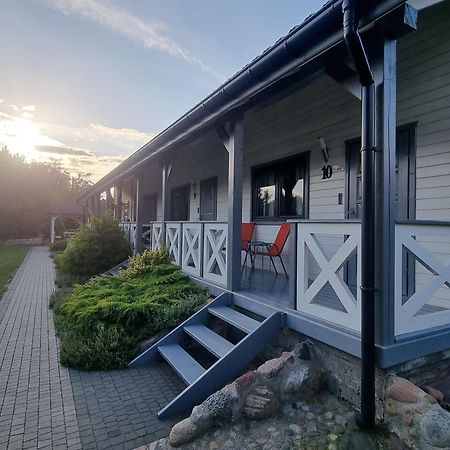 Nadmórz Sztutowo Exterior foto
