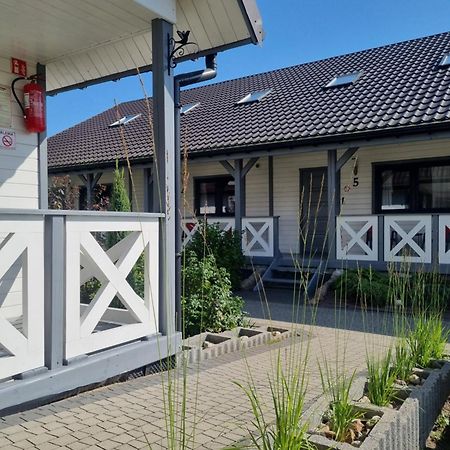 Nadmórz Sztutowo Exterior foto