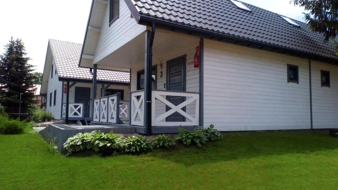 Nadmórz Sztutowo Exterior foto