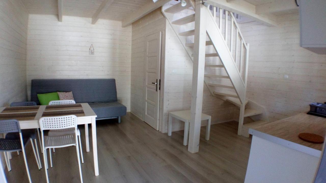 Nadmórz Sztutowo Exterior foto