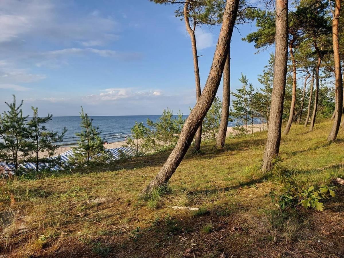 Nadmórz Sztutowo Exterior foto