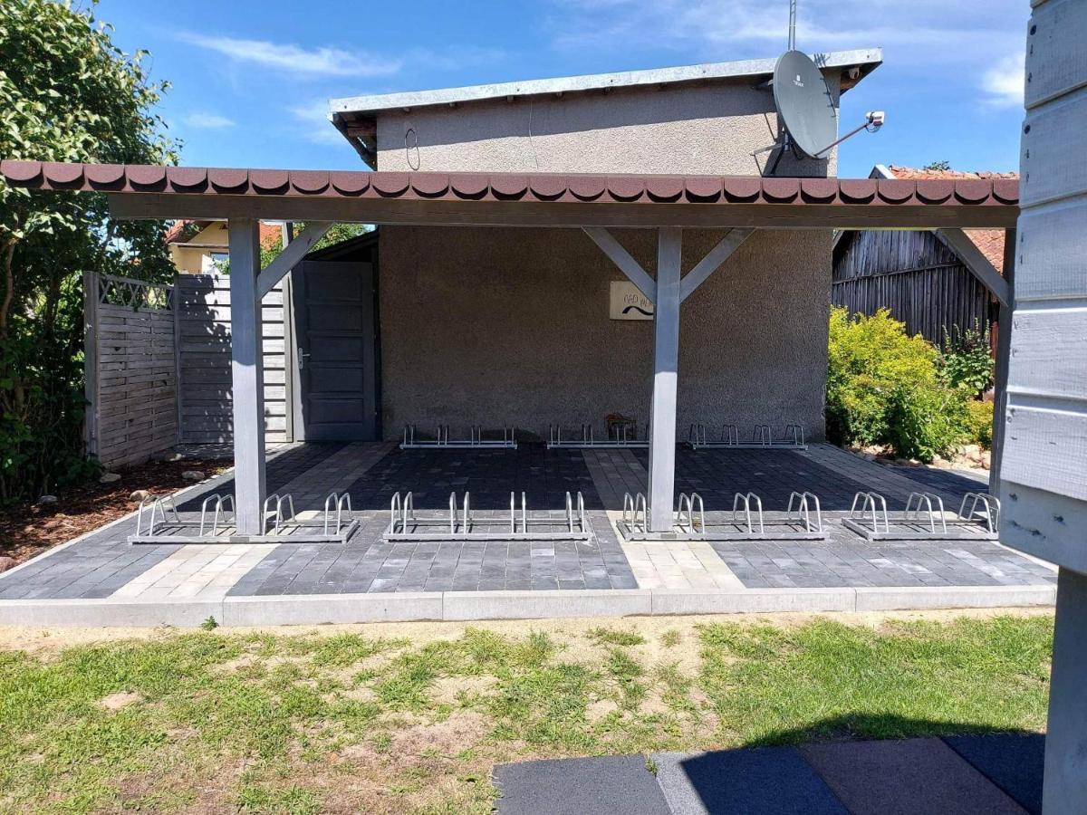 Nadmórz Sztutowo Exterior foto